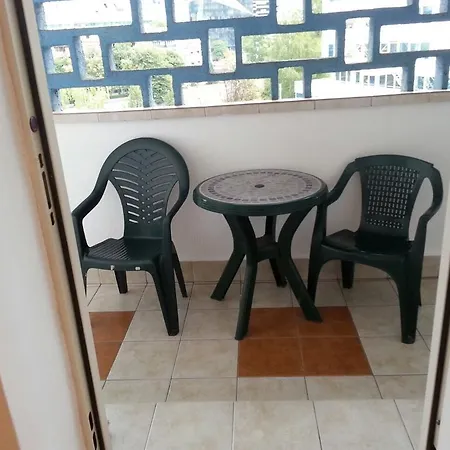 Central Nest Appartement
