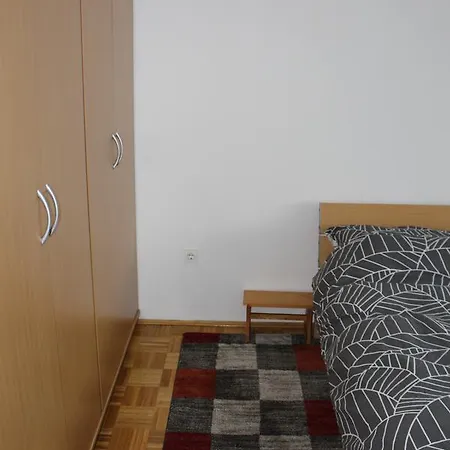 Appartement Central Nest *