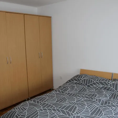 Appartement Central Nest