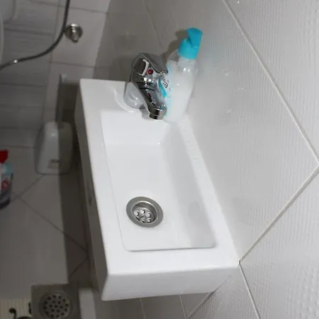 Appartement Central Nest Sarajevo