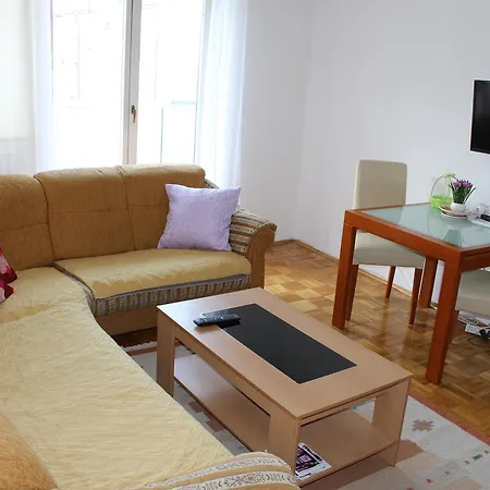 Appartement Central Nest
