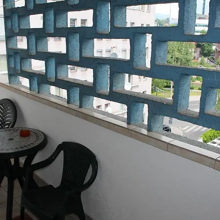 Appartement Central Nest Sarajevo