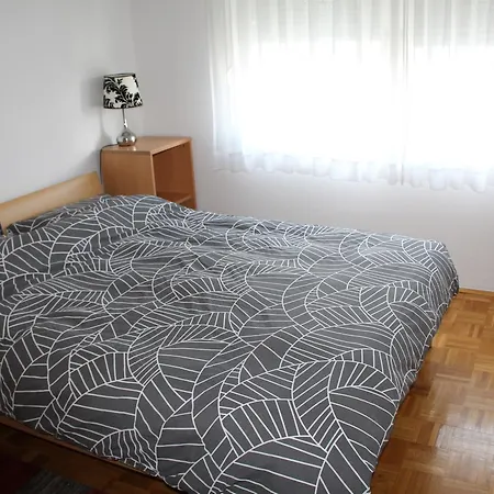 Central Nest Appartement