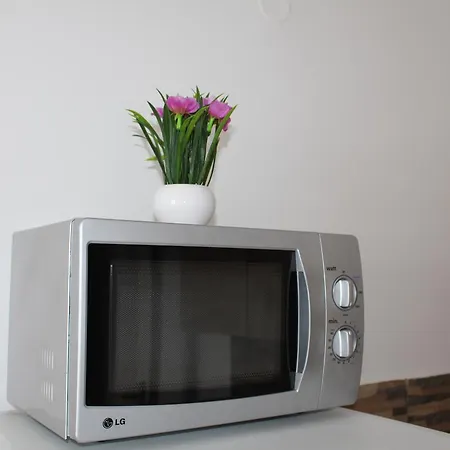 Appartement Central Nest Sarajevo