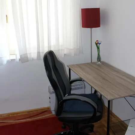 Central Nest Appartement